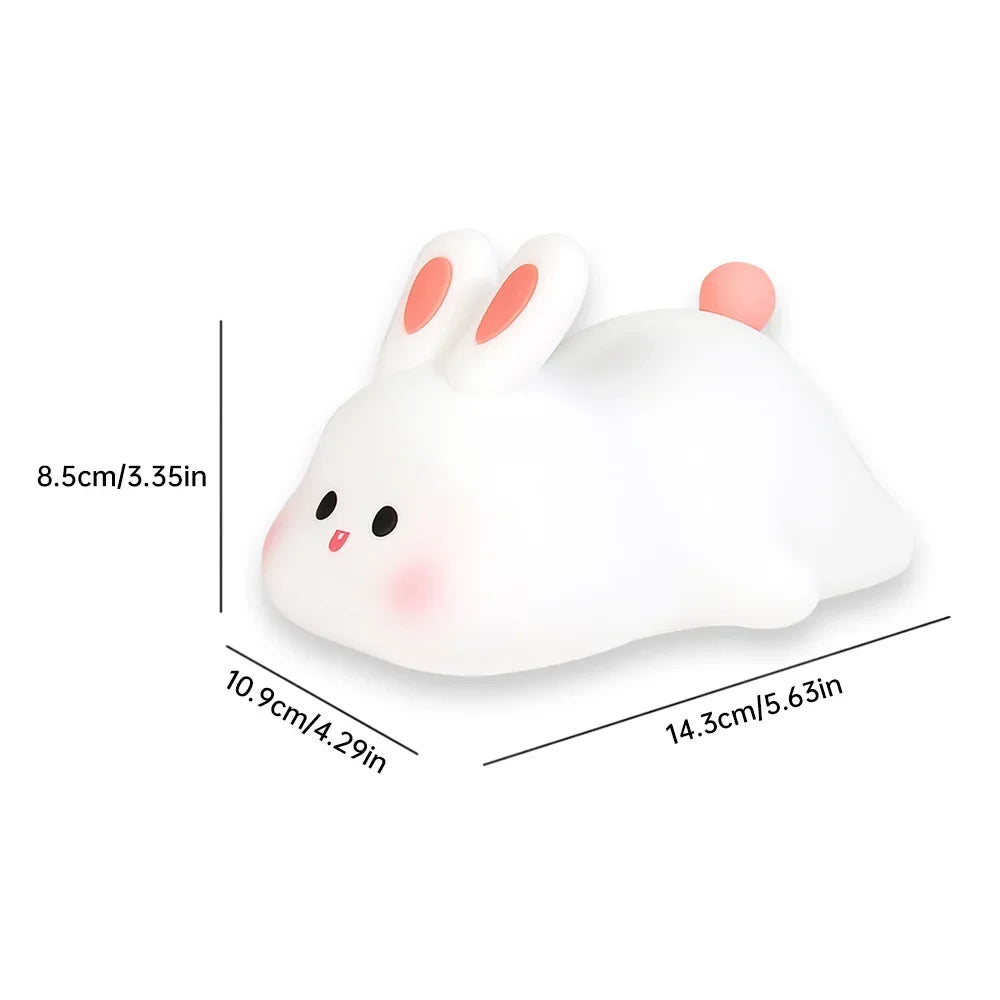 Rabbit Night Light